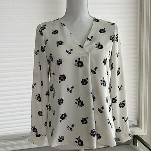 Anne Taylor Blouse